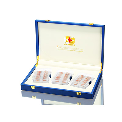 成都市子宫排毒套