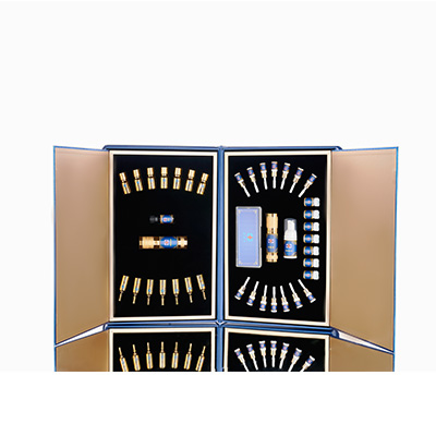 成都市7D私密抗衰养护套