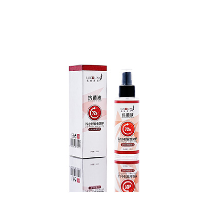 成都市母婴防护喷雾